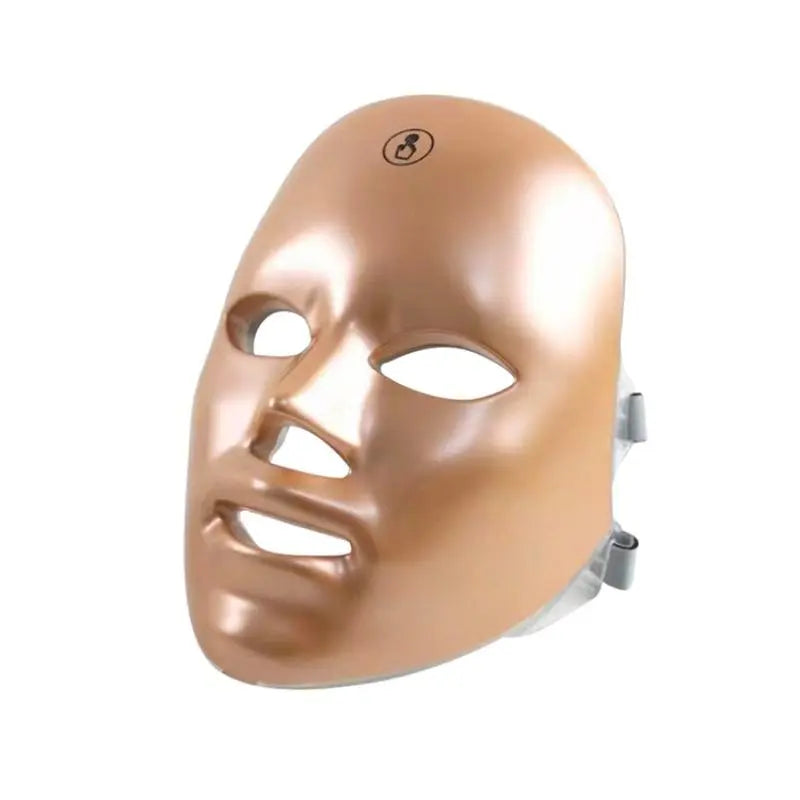 7 Color Led Facial Mask, Led Facial Skin Care Mask, Facial Beauty Devices for Women
