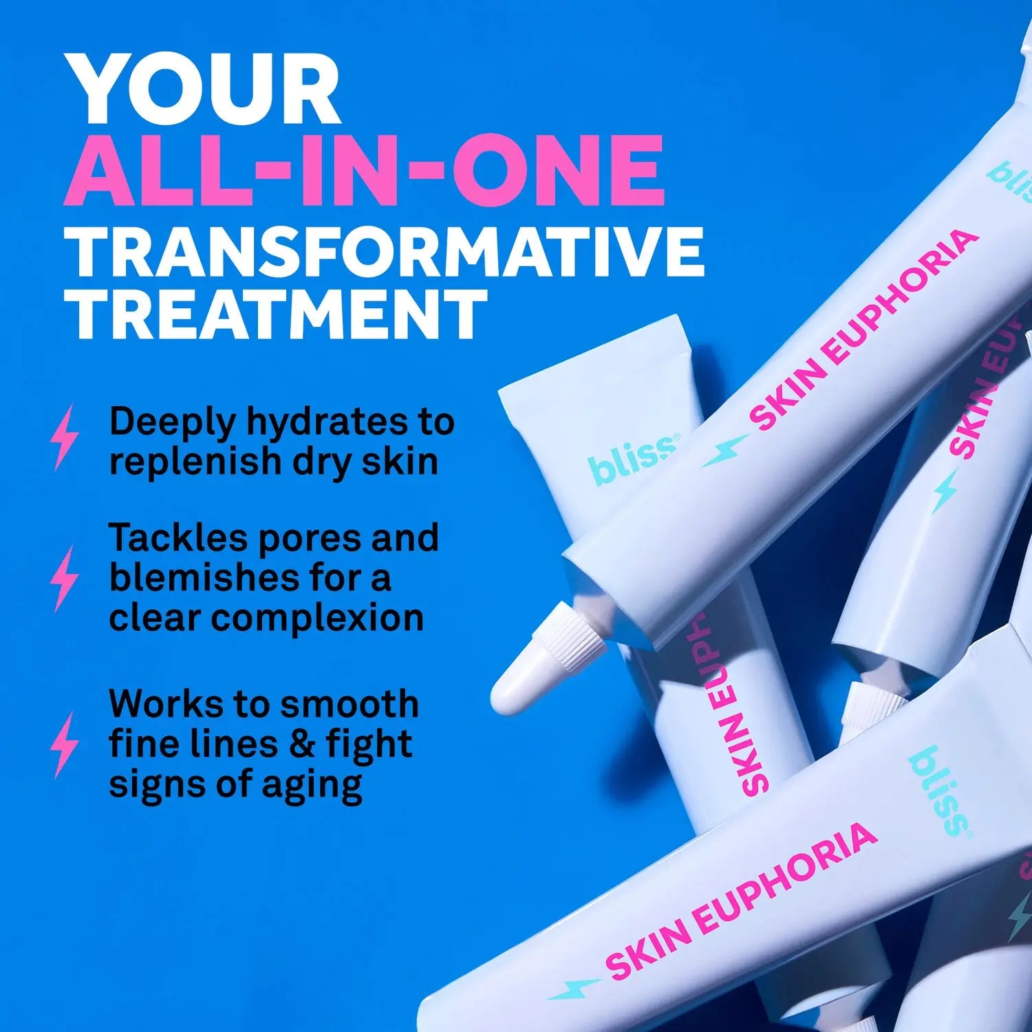 Skin Euphoria Daily Skin Perfecting Serum