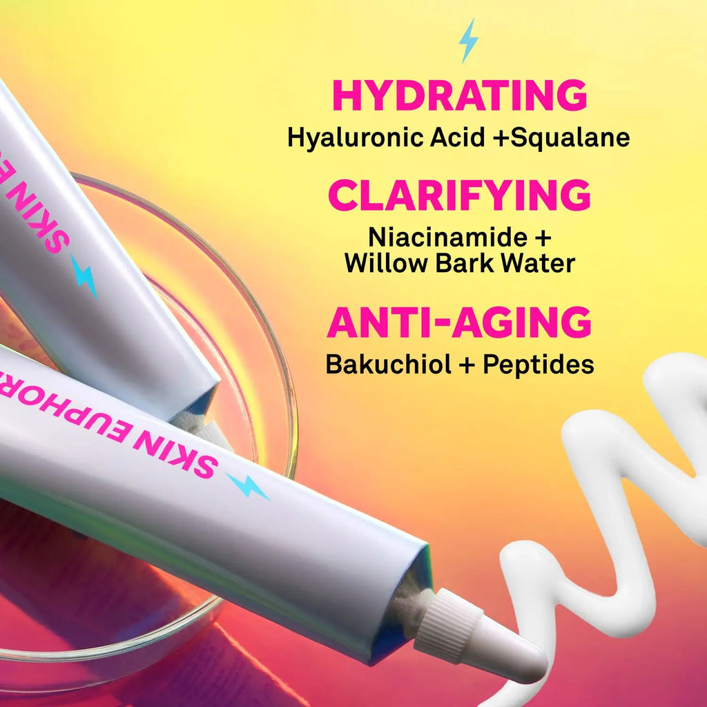 Skin Euphoria Daily Skin Perfecting Serum