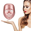 7 Color Led Facial Mask, Led Facial Skin Care Mask, Facial Beauty Devices for Women